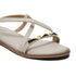 Emroy Strappy Flats